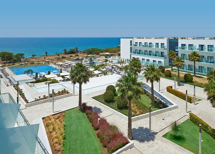 5-Sterne-Hotel: Hipotels Gran Conil