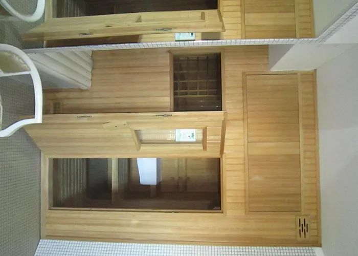 Hotel familiare: Hotel San Francisco Spiaggia