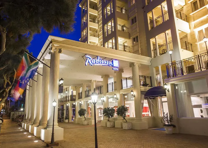 Le Vendome Romantik Hotel