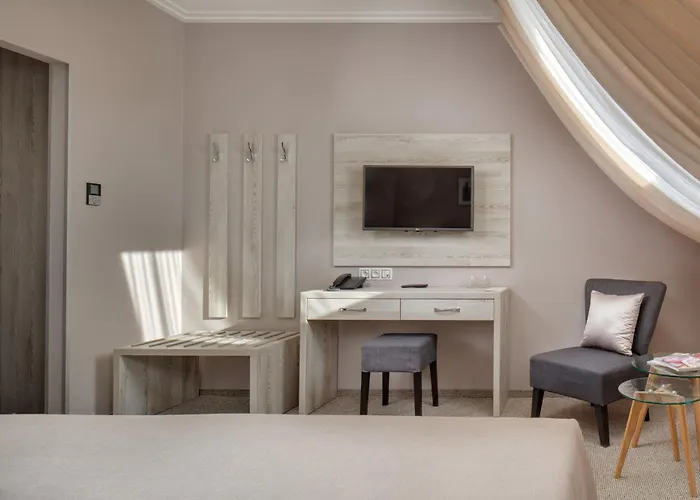Albergo centrale: Hotel Florenc