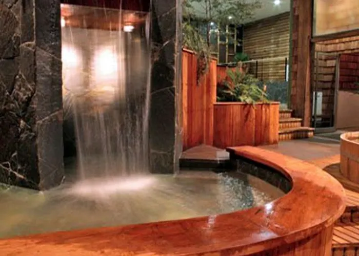 Salzburg Hotel & Spa