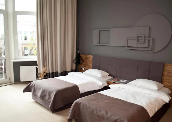 Poet Art Hotel