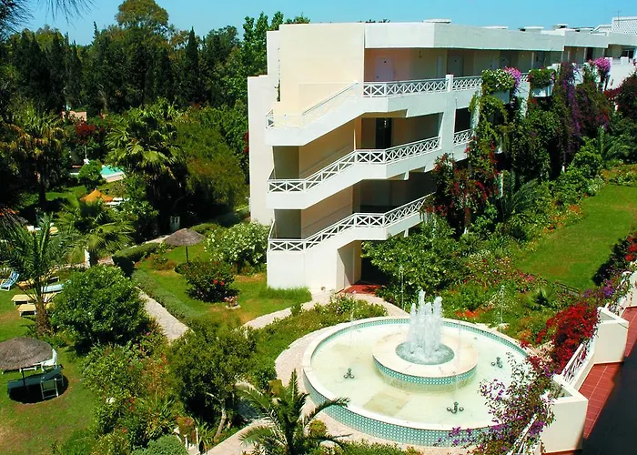 Hammamet Regency Hotel