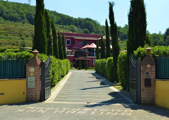 Agriturismo San Martino