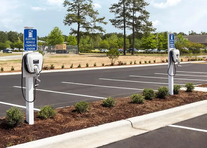 Country Inn & Suites By Radisson, Smithfield-Selma, Nc