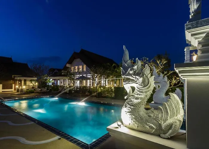 Doltara Boutique Resort