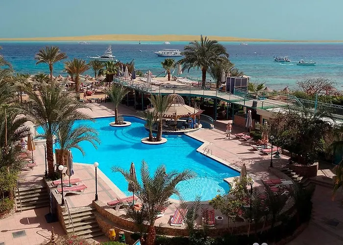 Bella Vista Hurghada Families And Couples Only