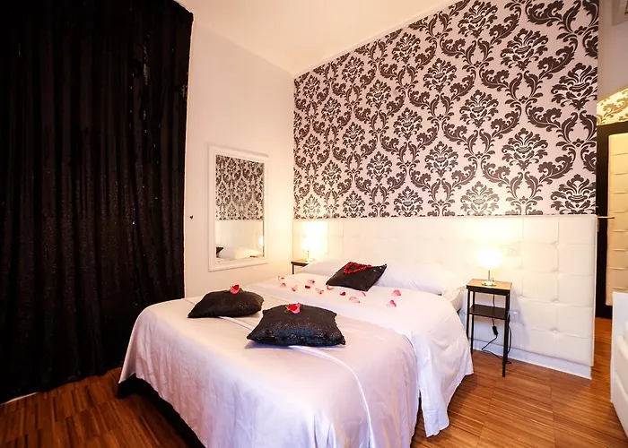  Ostiense Suites