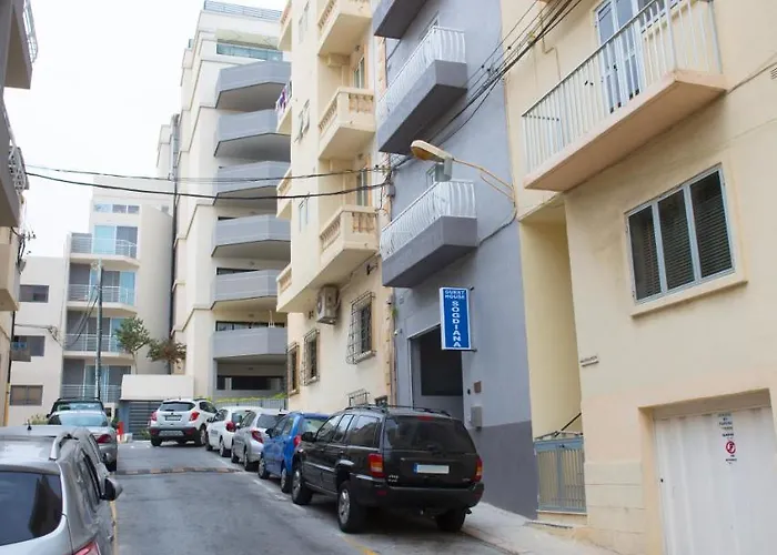 Sogdiana Guest House