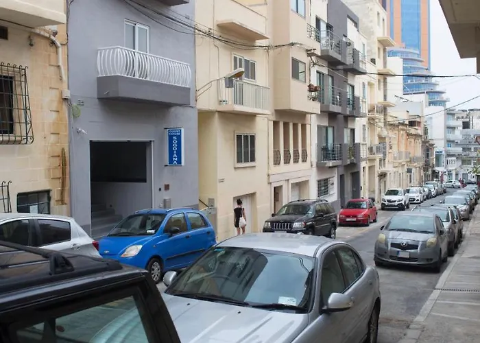 Sogdiana Guest House