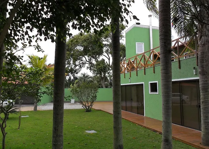 Posada Sueños De Verano