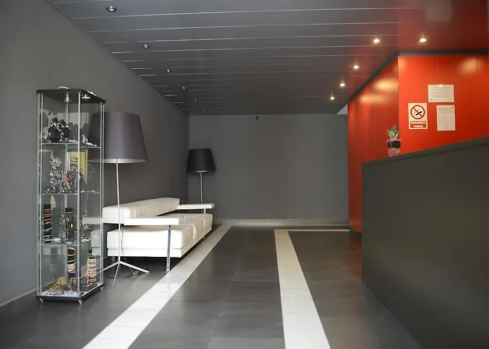Archybal Apartamentos Turísticos y Suites