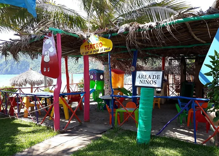 La Quinta Gran Bahia, Cuastecomates - Todo Incluido