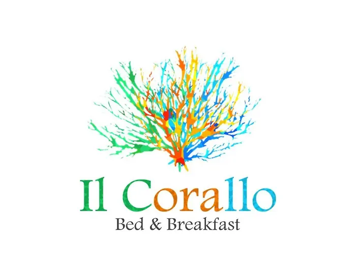 Hotel: B&B Il Corallo