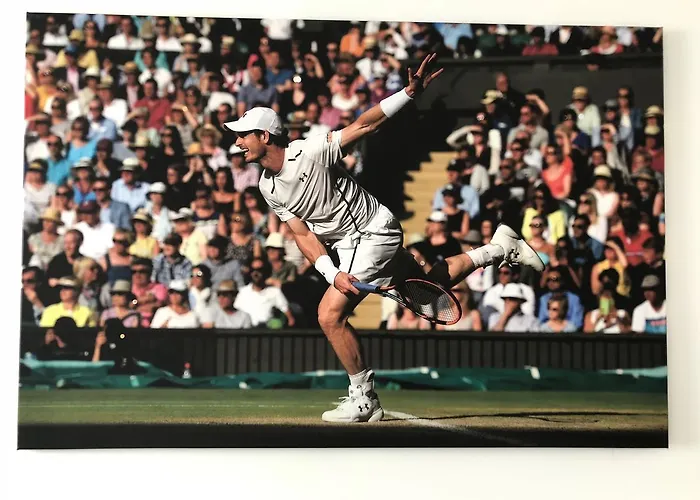  Tennisweber