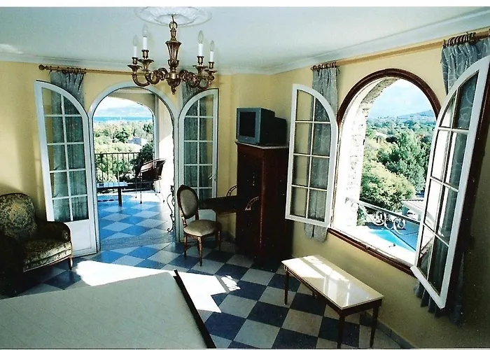 The Manor