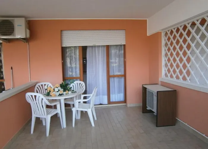  Villaggio Solarium