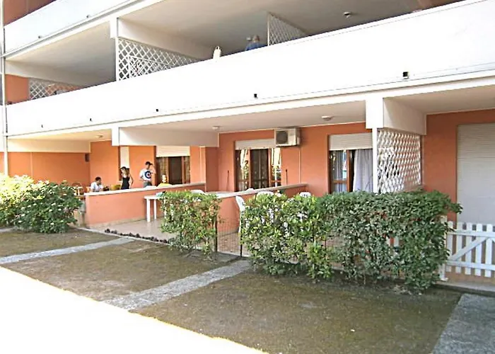  Villaggio Solarium