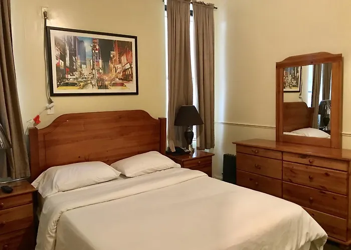  Morningside Inn