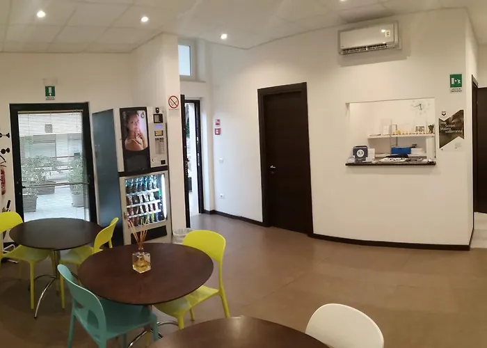 Hotel 3 stelle: Matera Sassi Rooms 21/a e 21/b