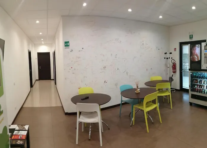 Hotel 3 stelle: Matera Sassi Rooms 21/a e 21/b