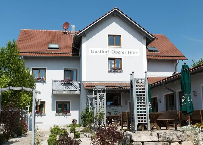 Oberer Wirt