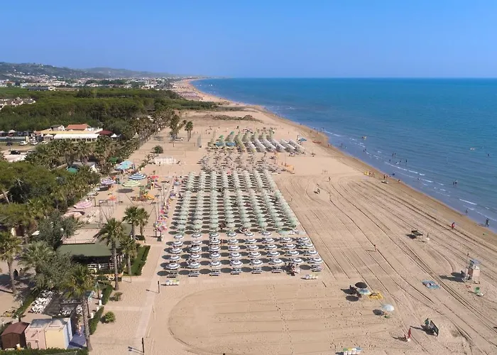  Don Antonio Glamping Village