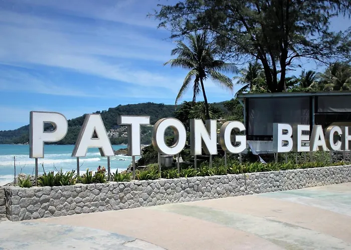 Hotel barato: Amber Residence
