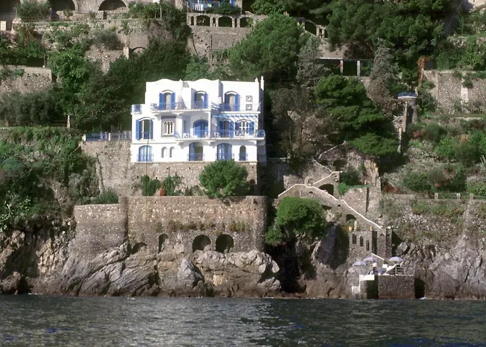 Family resorts Villa San Michele