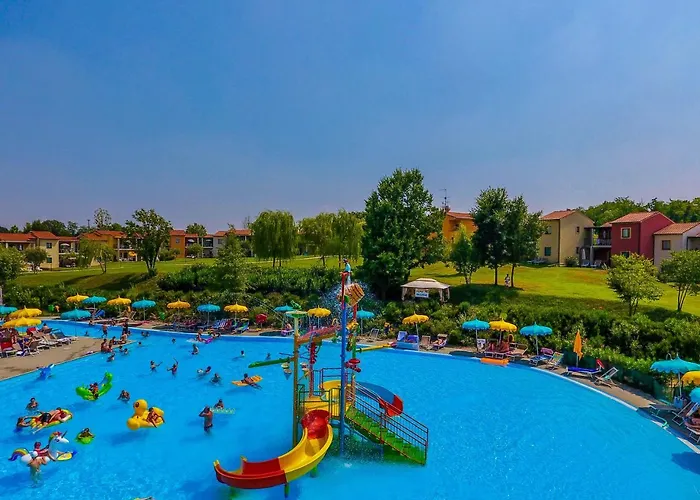 Belvedere Village