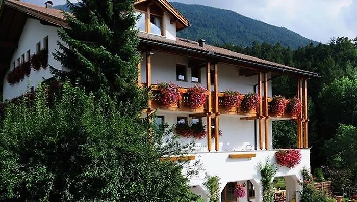 3 SterneHotel Mair Am Bach