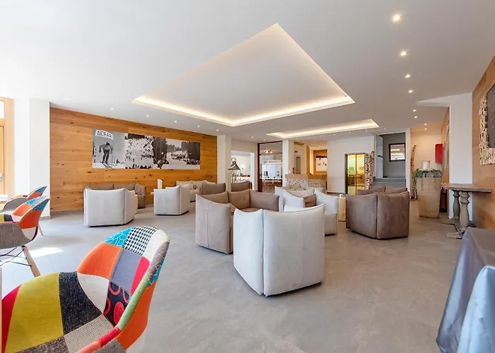 Hotel Cristiania