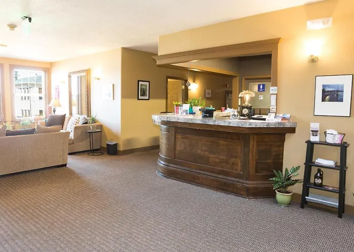 Hotel Cathlamet