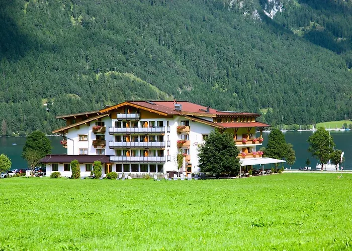 Hotel Bergland