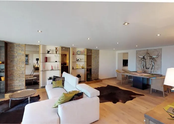 Hotel Piz St. Moritz