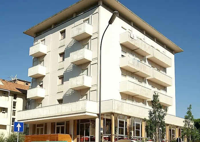 Hotel familiare: Hotel Casali