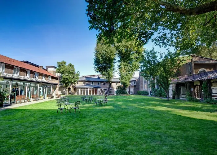 Royal Foundation Of St Katharine
