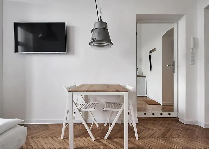 Self catering: Laiko Apartments