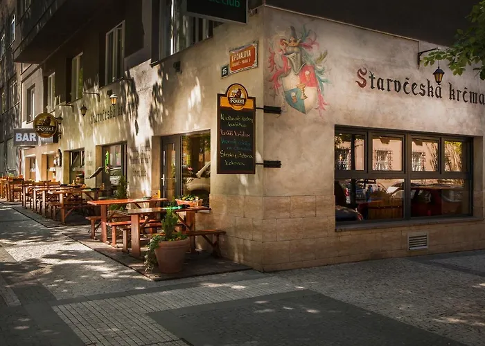 Hostel Fontana