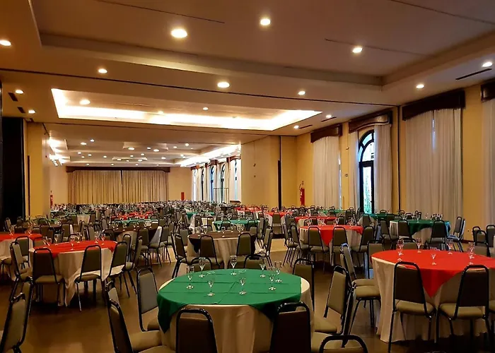 Hotel Tropical Manaus