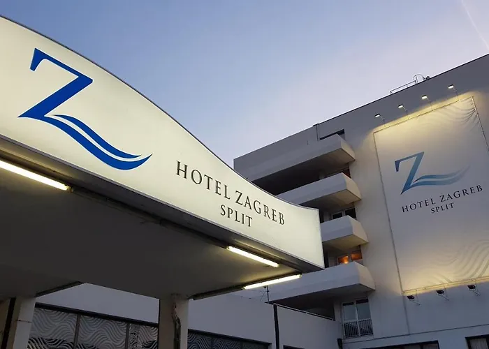 Hotel Zagreb