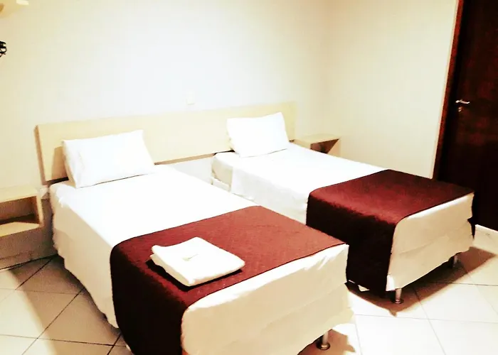 Hotel barato: Londres Royal Hotel