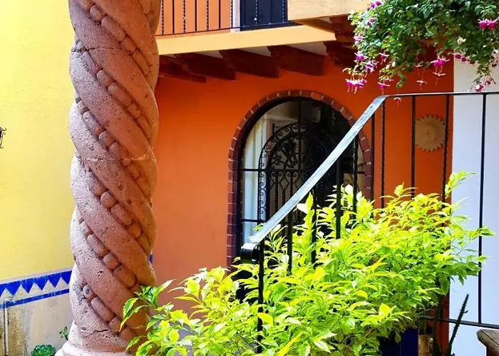 Villa Alfonsina