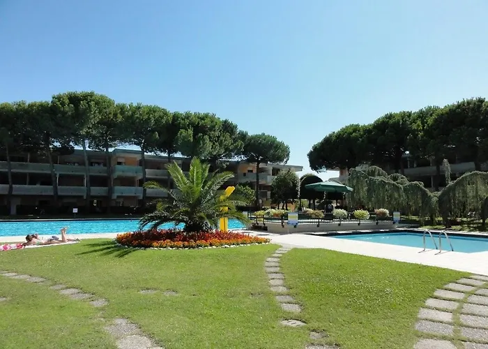  Villaggio Solarium
