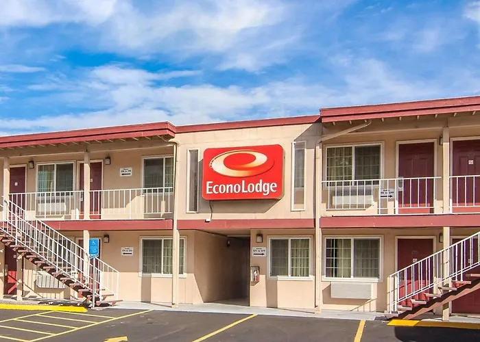 Econo Lodge