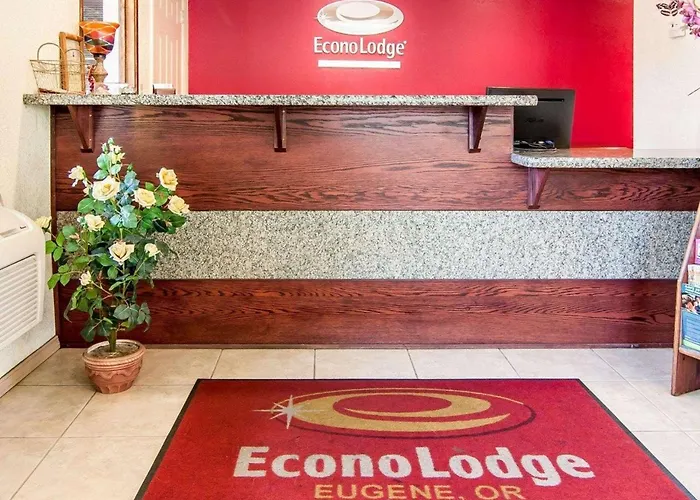 Econo Lodge