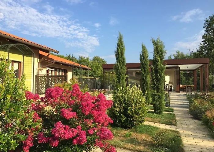 Agriturismo da Mamma