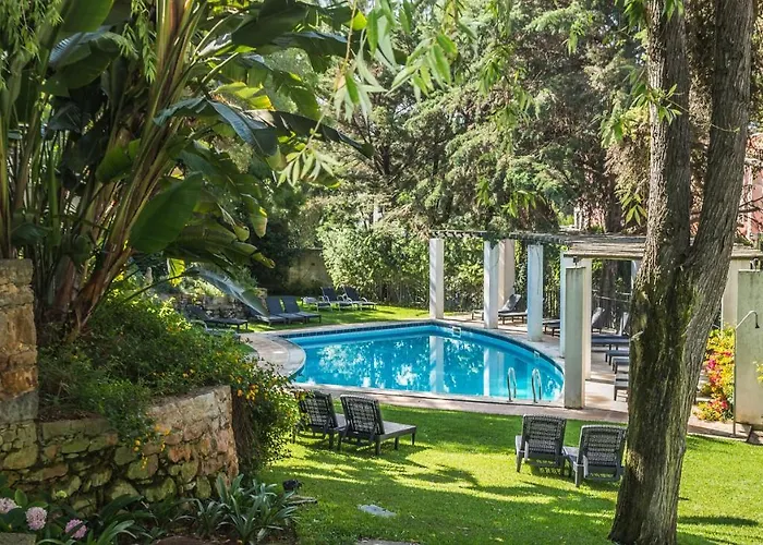  Casa Vela Boutique House & Spa