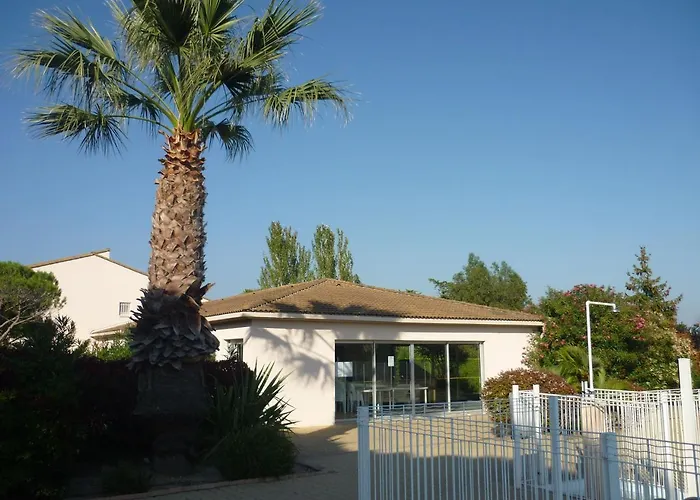 Les Jardins Du Golf – Mandelieu