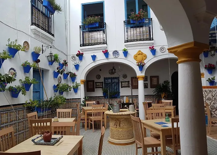 Seneca Hostel